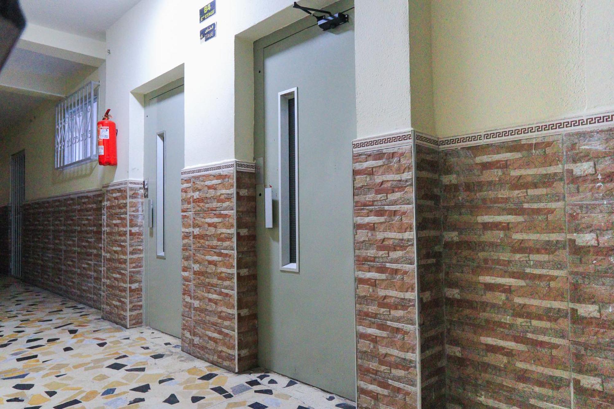 Duplex Familial 3 Chambres Au Coeur De La Corniche De Tanger Екстериор снимка