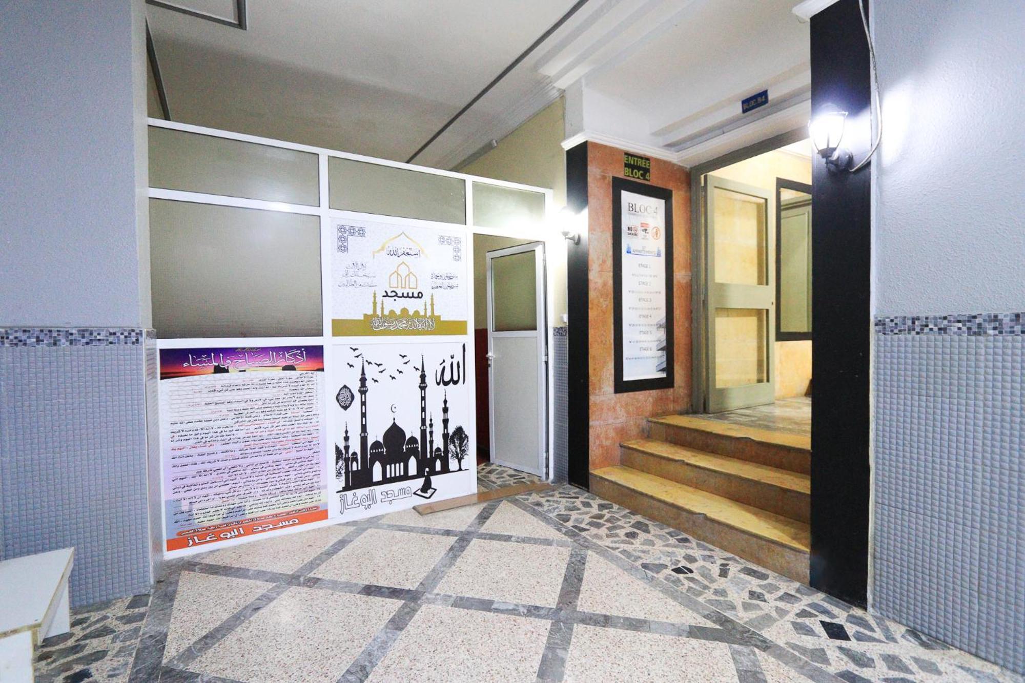 Duplex Familial 3 Chambres Au Coeur De La Corniche De Tanger Екстериор снимка