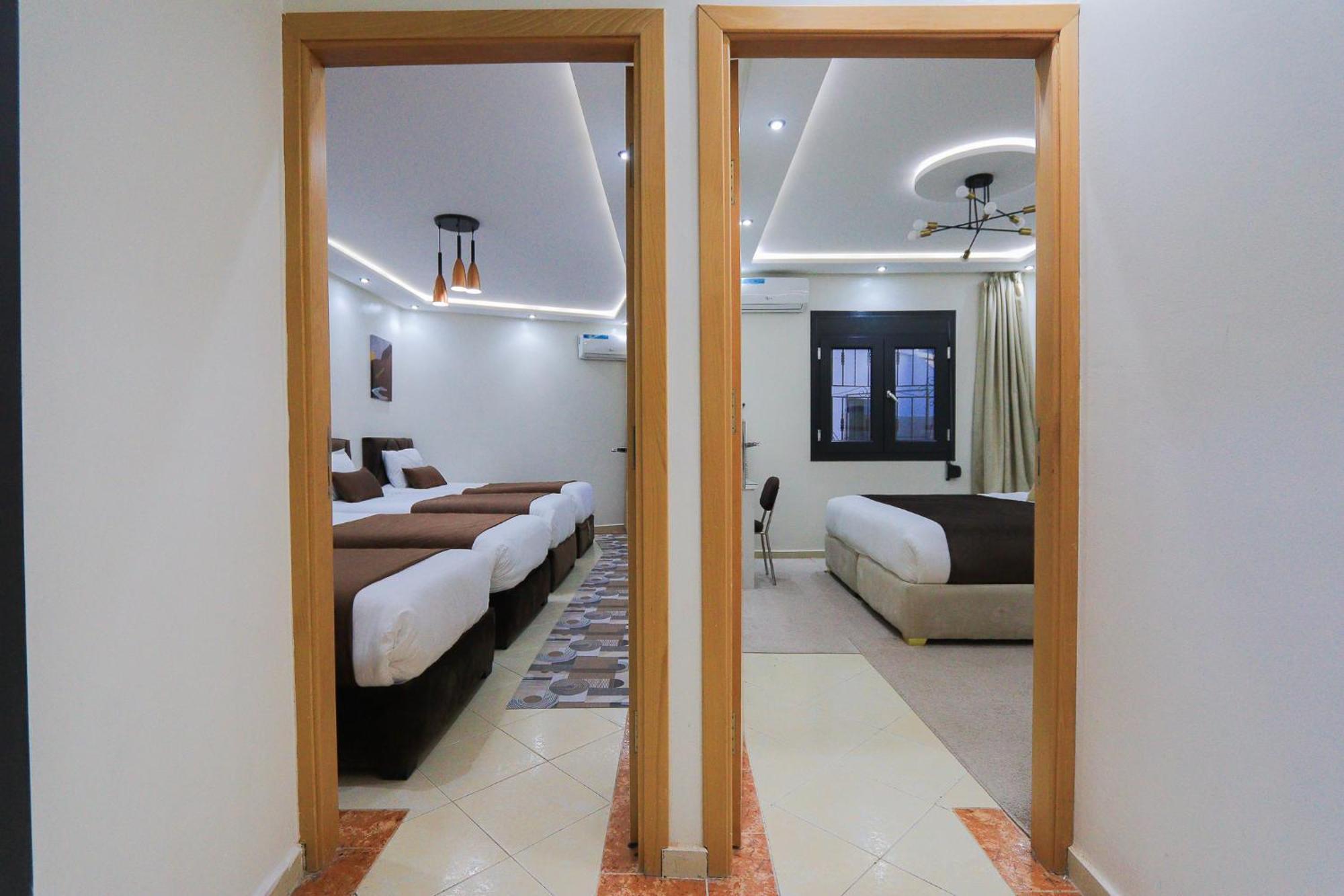 Duplex Familial 3 Chambres Au Coeur De La Corniche De Tanger Екстериор снимка