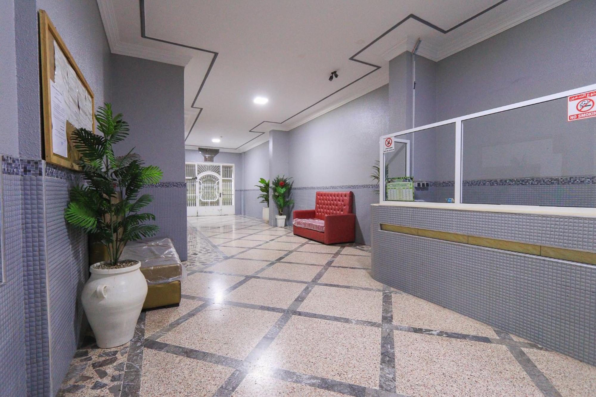 Duplex Familial 3 Chambres Au Coeur De La Corniche De Tanger Екстериор снимка