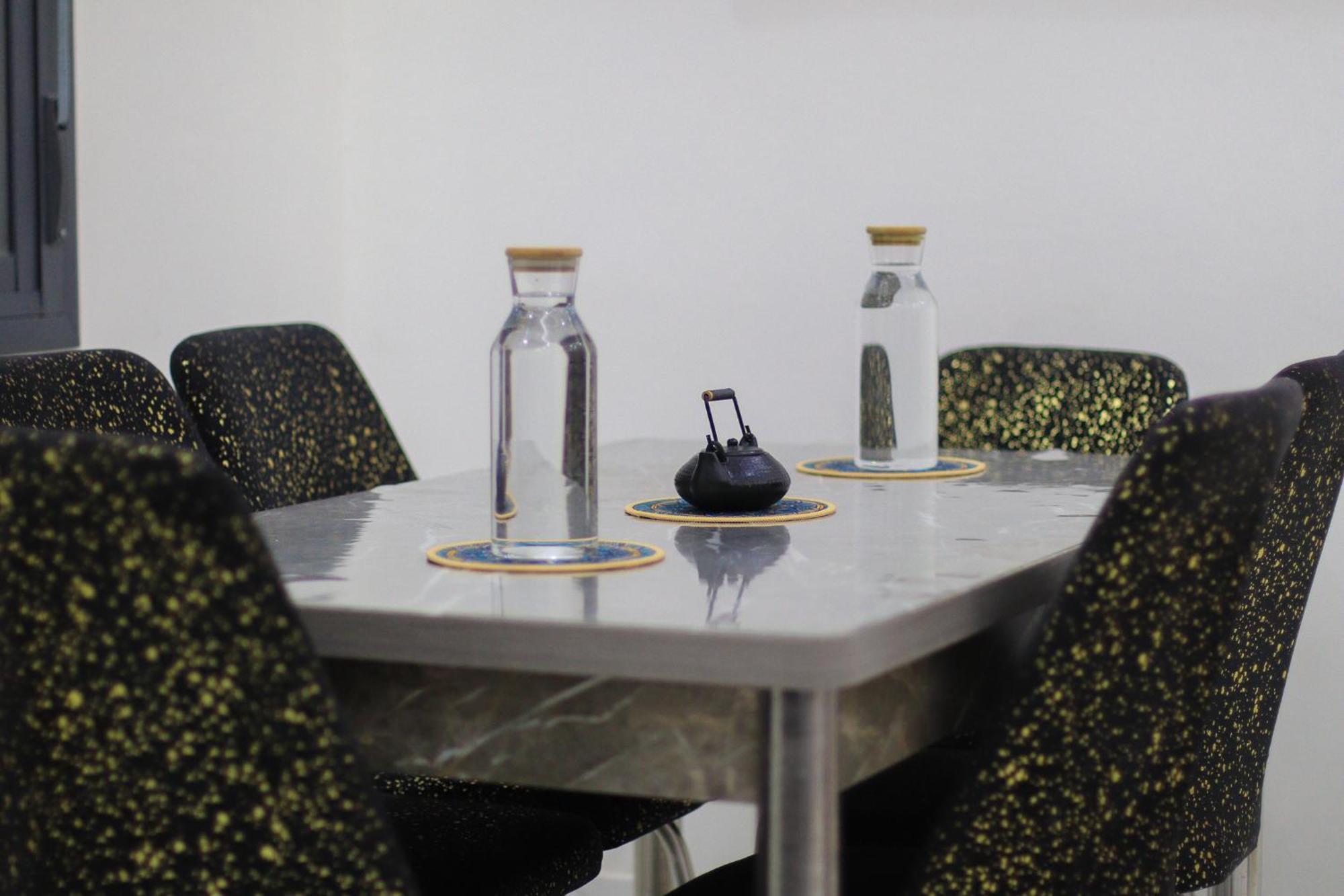 Duplex Familial 3 Chambres Au Coeur De La Corniche De Tanger Екстериор снимка