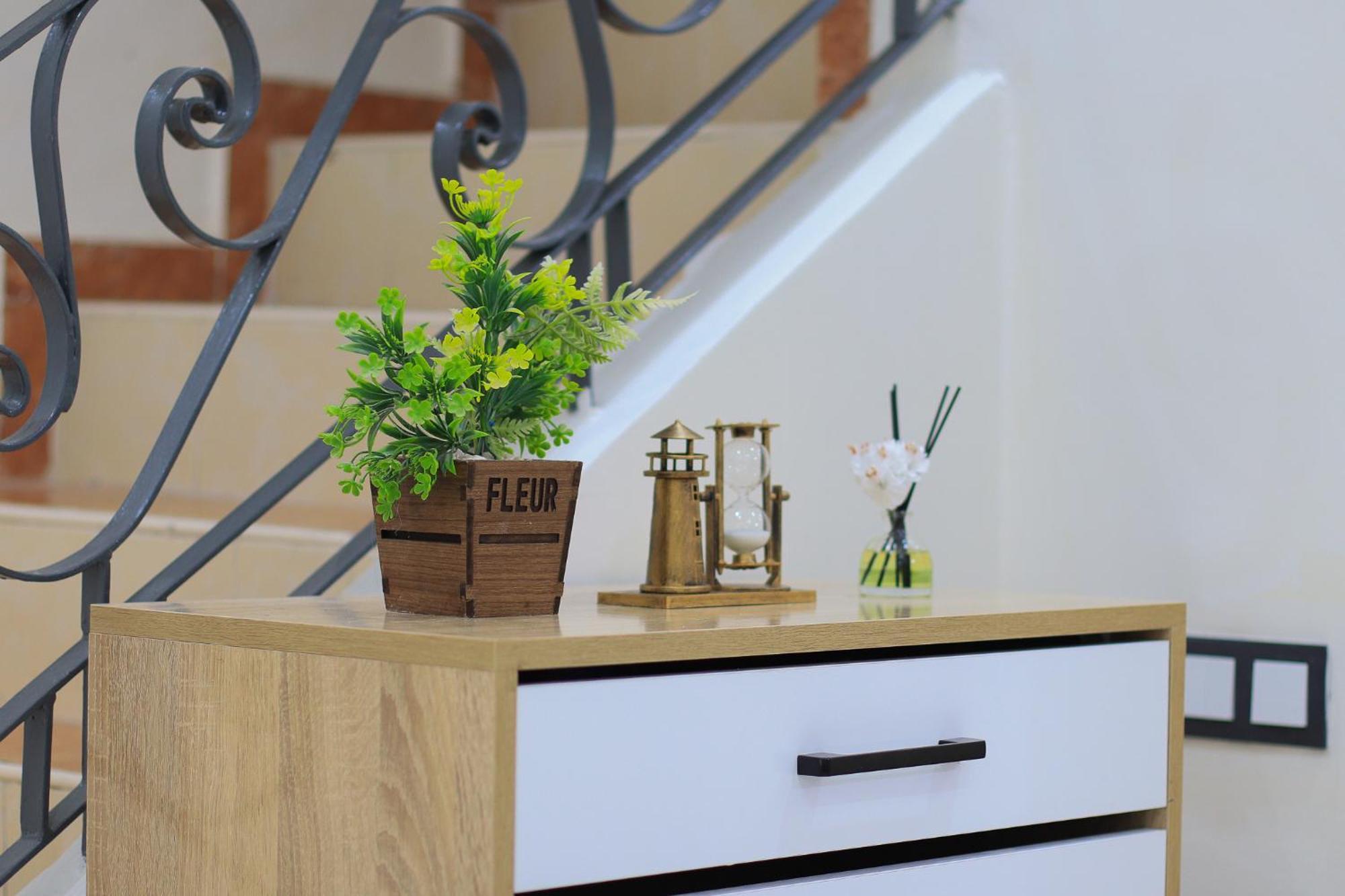 Duplex Familial 3 Chambres Au Coeur De La Corniche De Tanger Екстериор снимка