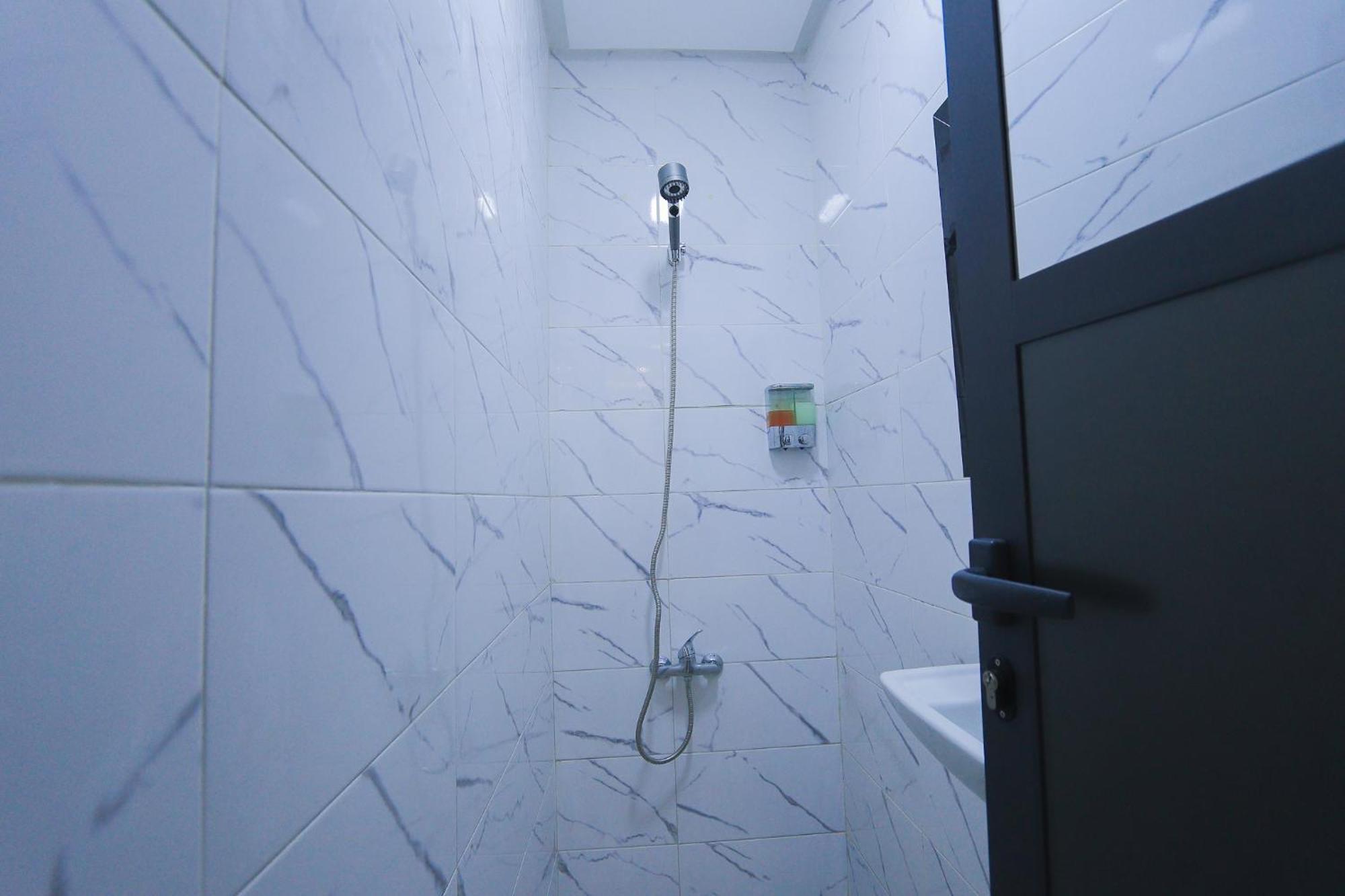 Duplex Familial 3 Chambres Au Coeur De La Corniche De Tanger Екстериор снимка