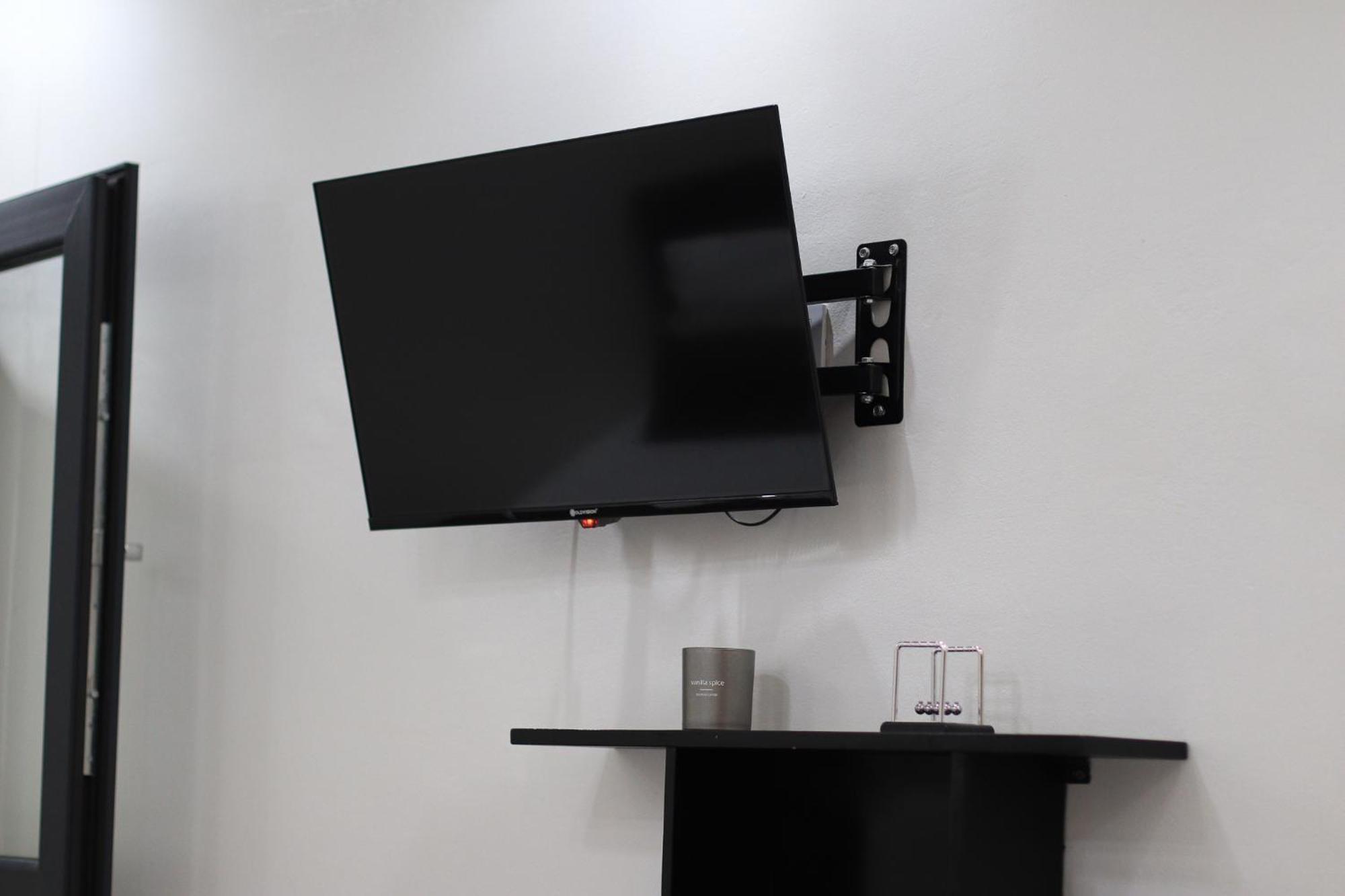 Duplex Familial 3 Chambres Au Coeur De La Corniche De Tanger Екстериор снимка